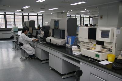 德格縣疾病預防控制中心